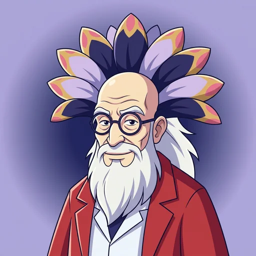 Head of R&D